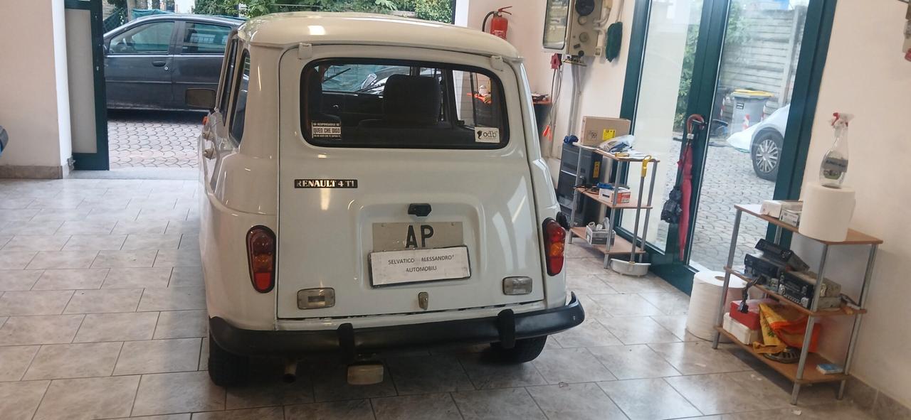 Renault R 4 950 TL