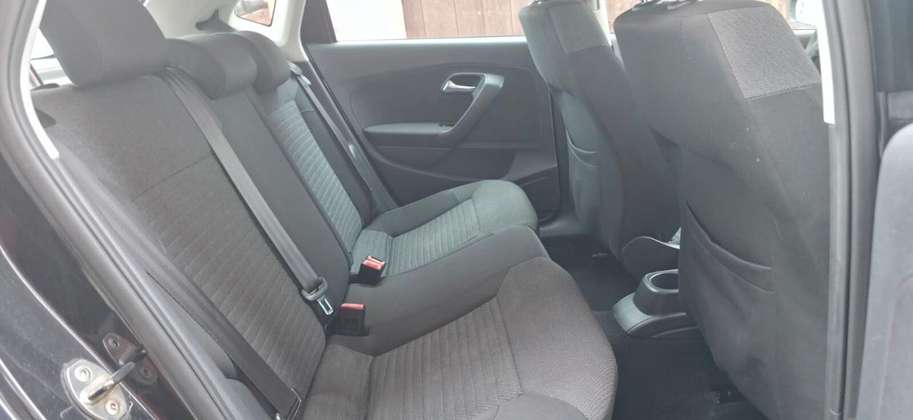 Volkswagen Polo 1.2 70 CV 5p. Comfortline benzina