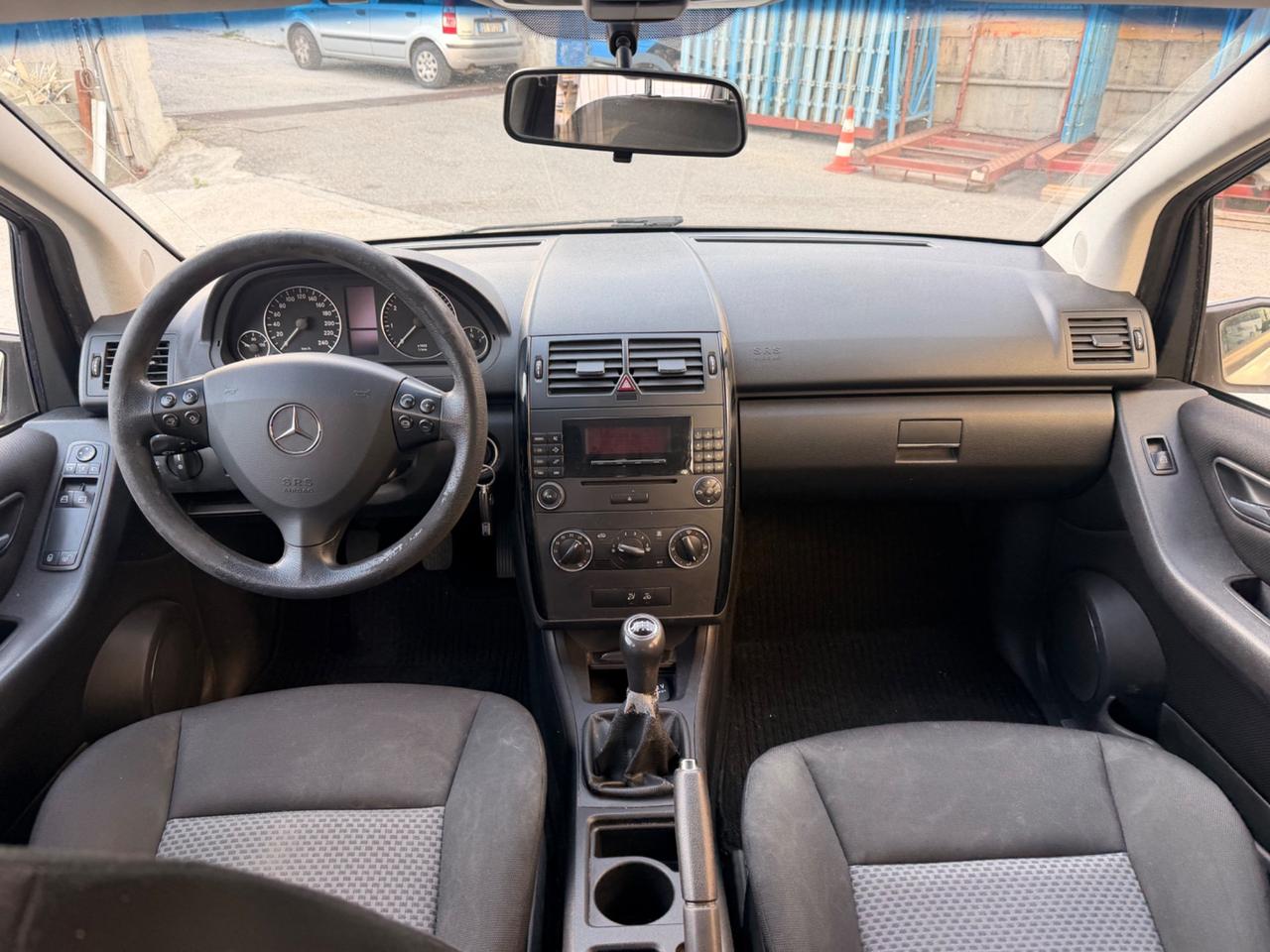 Mercedes-benz A 150 Avantgarde