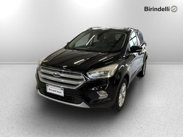 FORD Kuga 2ª serie - Kuga 1.5 TDCI 120 CV S&S 2WD Titanium