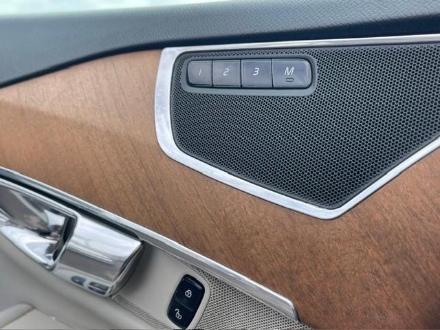 Volvo XC 90 XC90 D5 AWD Geartronic 7 posti Inscription