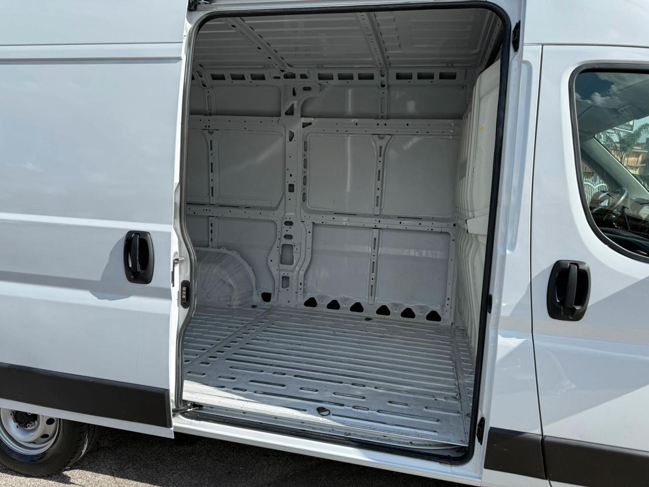 Fiat Ducato 33 2.3 MJT 140CV PC-TN Furgone