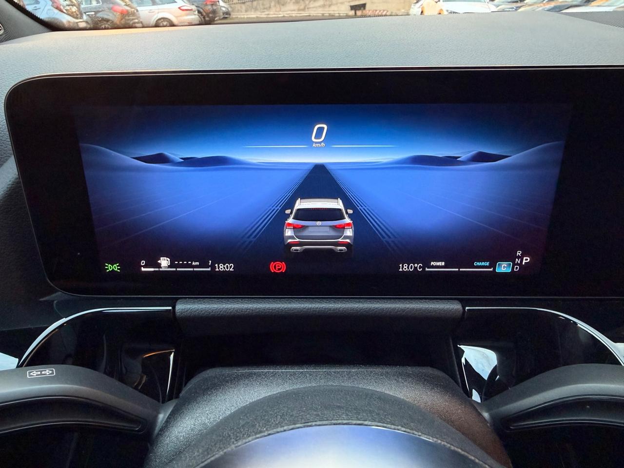 Mercedes-benz GLA 180 Mhev Aut. PARI AL NUOVO!