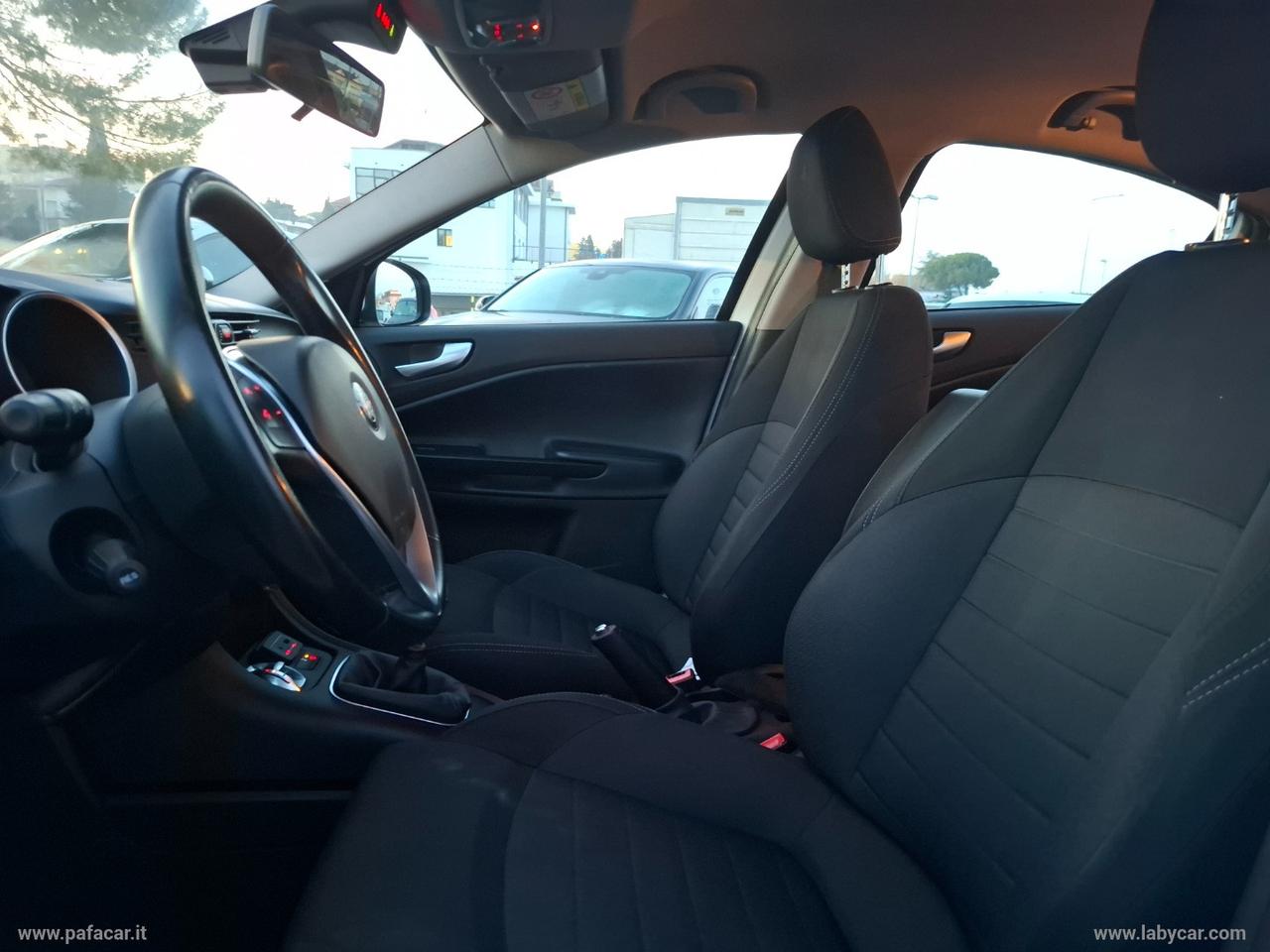 ALFA ROMEO Giulietta 1.6 JTDm 120 CV Super