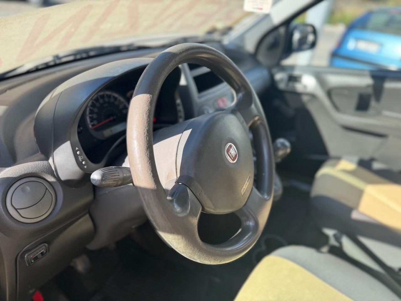 Fiat Panda 1.4 Dynamic Natural Power Mamy