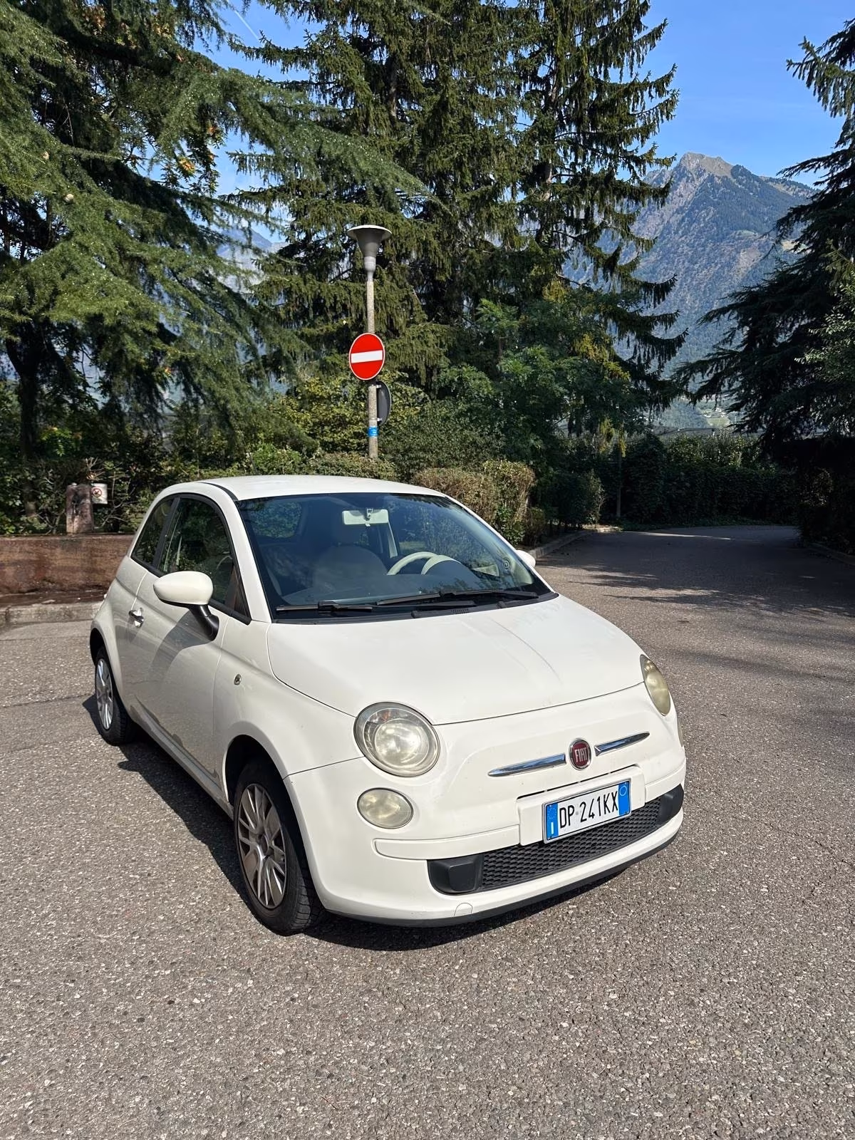 Fiat 500 1.2 Pop NEOPATENTATI