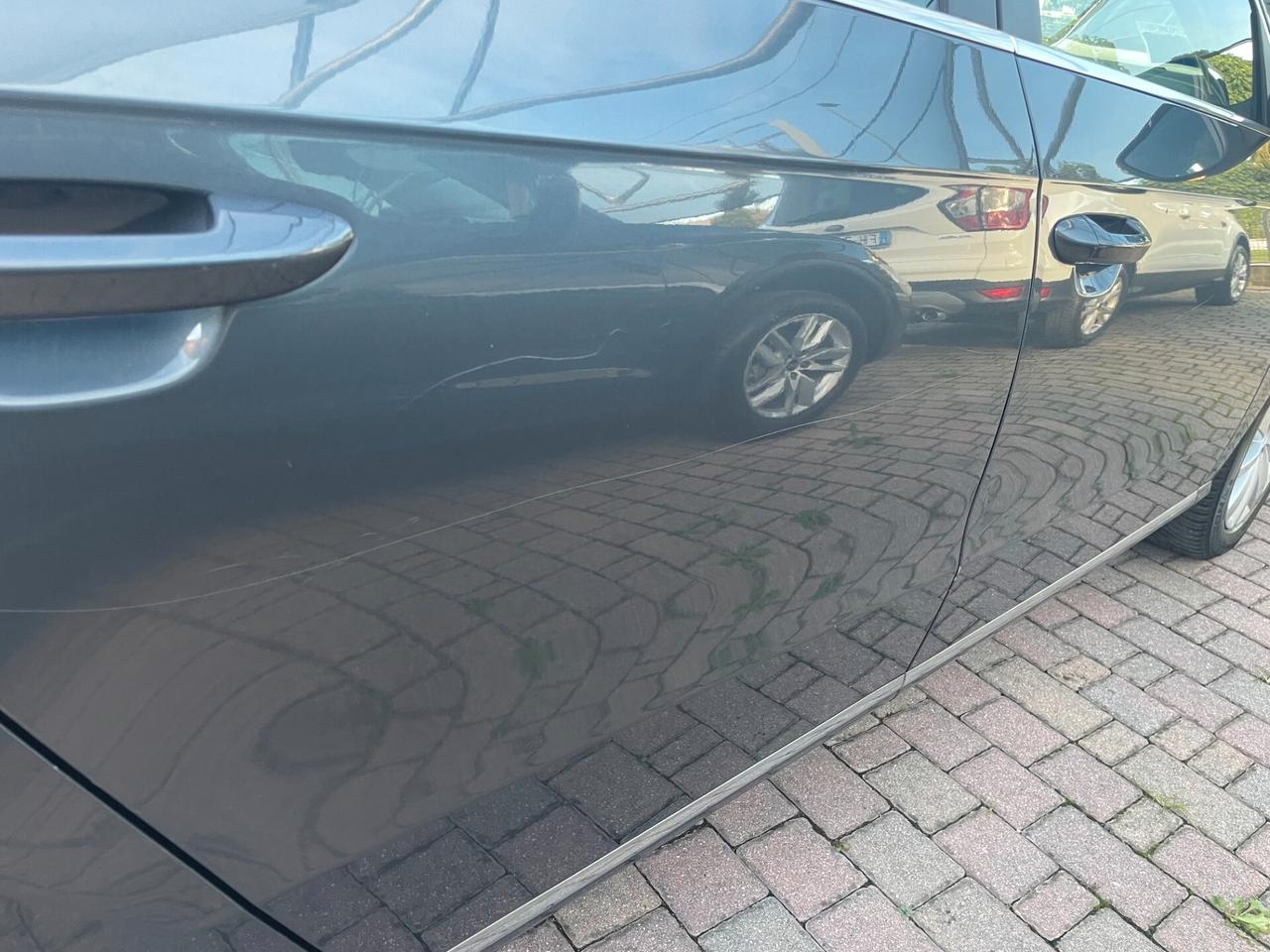 Volkswagen Passat comfortline