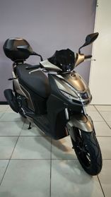 Kymco Agility 125i S