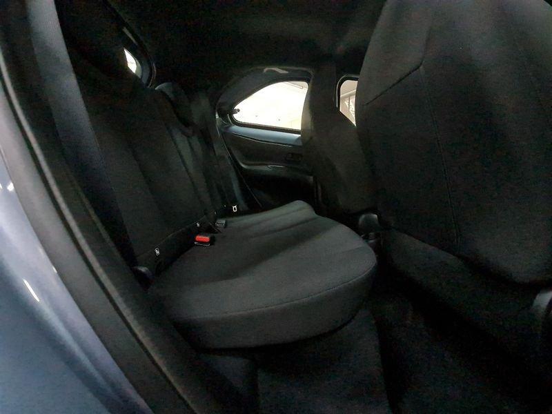 Toyota Aygo X 1.0B (72 CV) Trend