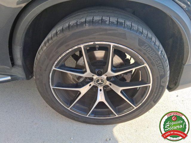 MERCEDES-BENZ GLC 220 d 194cv 4Matic PREMIUM AMG