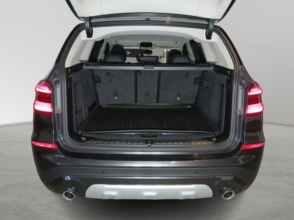 BMW X3 (G01/F97) - X3 xDrive20d xLine
