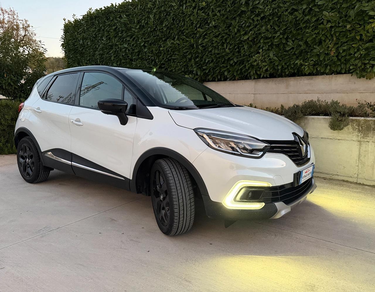 Renault Captur dCi 8V 90 CV Sport Edition2