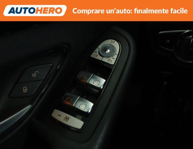 MERCEDES-BENZ C 180 d S.W. Auto Executive