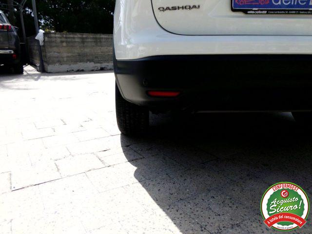 NISSAN Qashqai 1.5 dCi 115 CV N-Connecta
