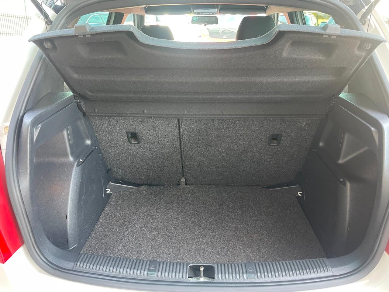 Skoda Fabia 1.2 TSI 86CV 5p. Monte-Carlo NEO PATENTATI