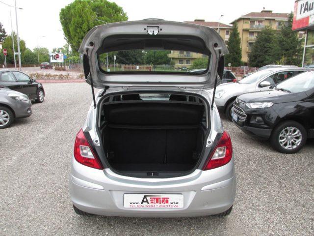 OPEL Corsa 1.2 80cv 5p. GPL-TECH Enjoy - OK NEOPATENTATI