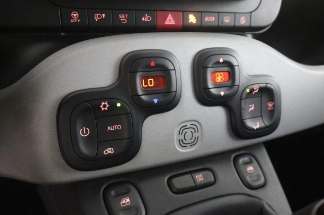 FIAT Panda Cross Panda Cross 1.0 FireFly S&S Hybrid