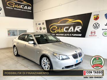 Bmw 520 530d cat Futura