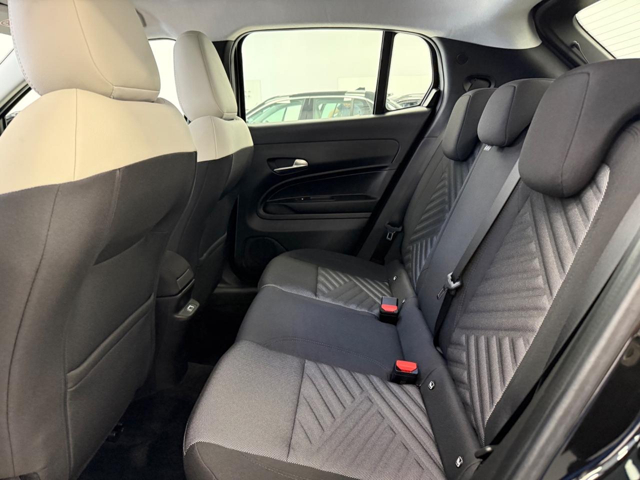 Fiat 600 Hybrid 145 CV DCT MHEV