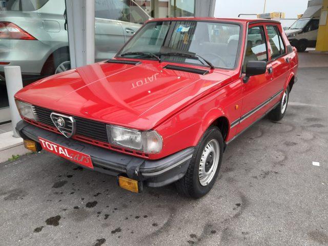 ALFA ROMEO Giulietta 1.6 UNICO PROPRIETARIO, TARGHE NERE, DOC.ORIGINALI