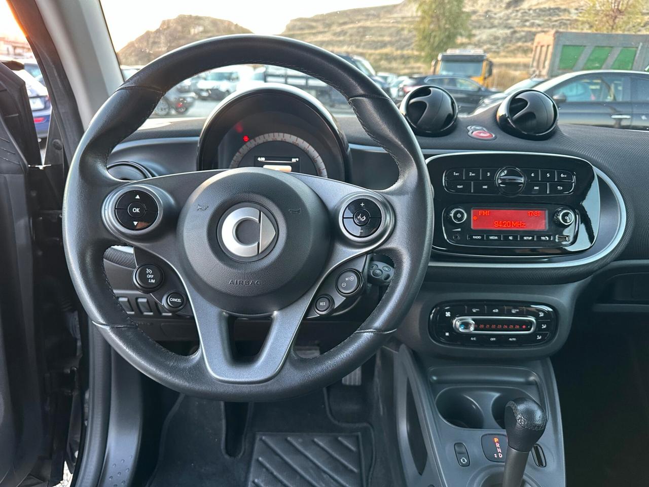 Smart ForTwo 70 1.0 Passion