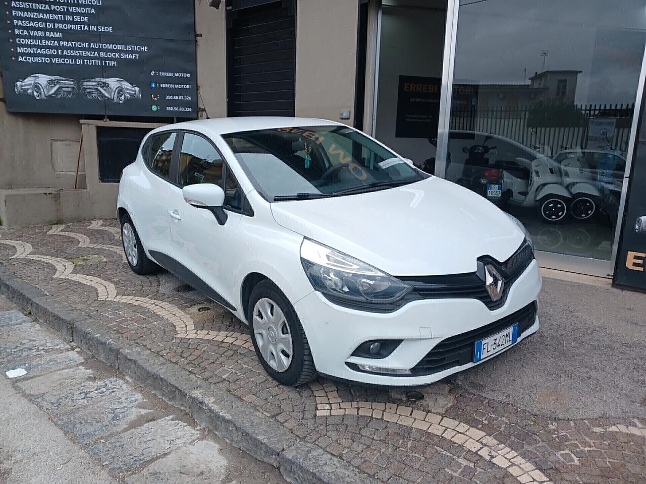 Renault Clio Sporter dCi 8V 75CV Start&Stop Energy Life
