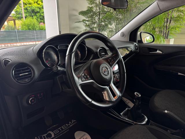 OPEL Adam 1.2 70 CV Air - SENZA VINCOLI!
