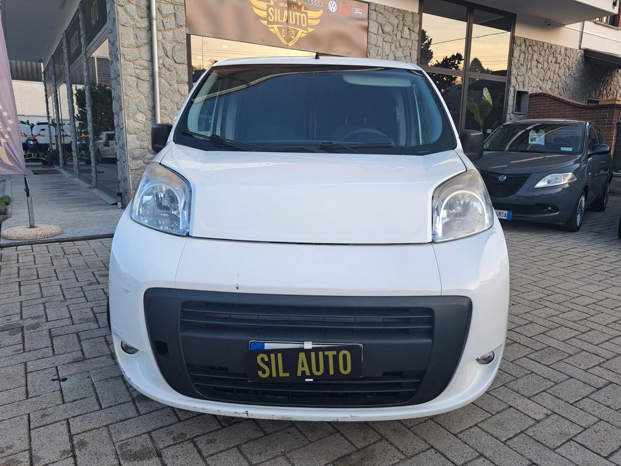 Citroen Nemo 1.4 HDi 68CV Furgone