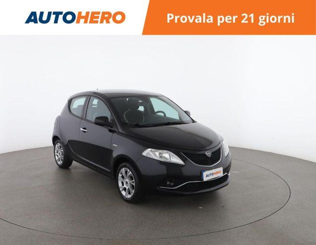 LANCIA Ypsilon 1.2 69 CV 5 porte Gold