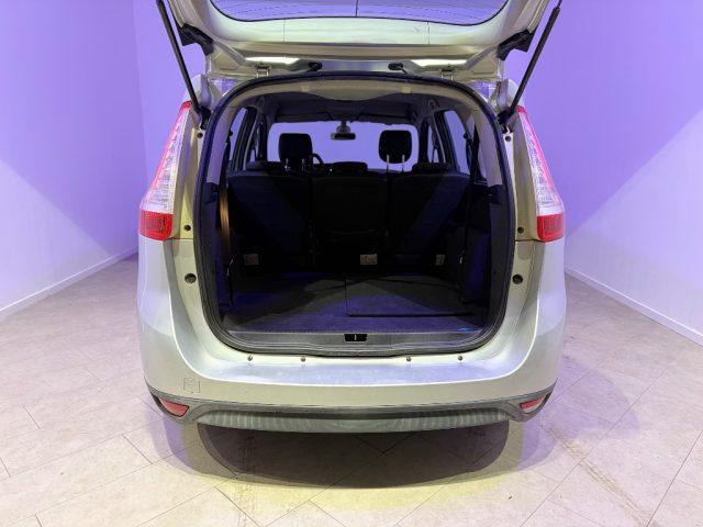 RENAULT Scenic 1.5 dCi 110CV Dynamique