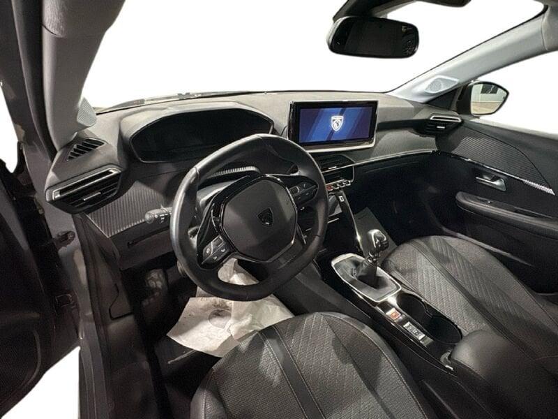 Peugeot 208 PureTech 100 Stop&Start 5 porte Allure