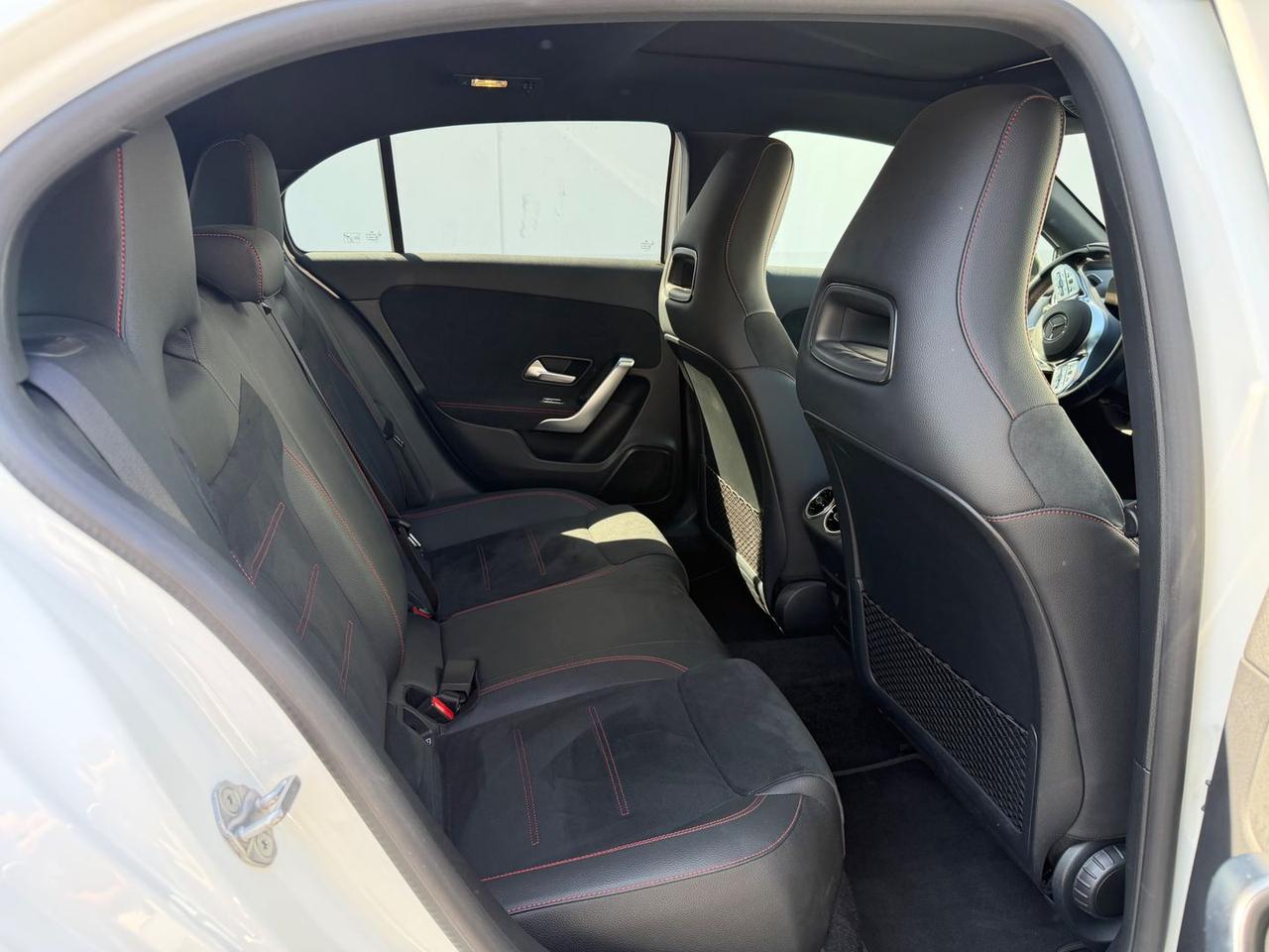 Mercedes-Benz A 180 180 D AMG Line Premium #10440