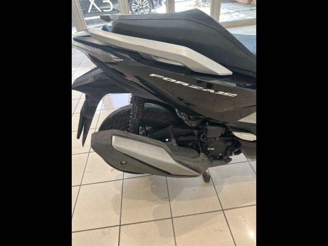 HONDA Forza 350 - 350