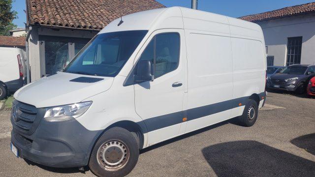 MERCEDES-BENZ Sprinter F37/33 311 CDI TN Furgone PM-TA Business