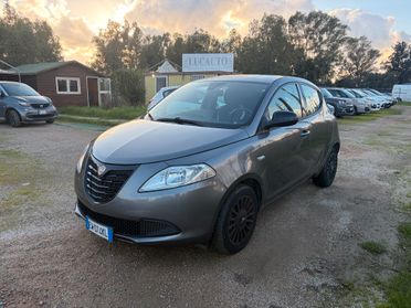 LANCIA YPSILON 1.2 69CV 77.000 KM ANNO 2014