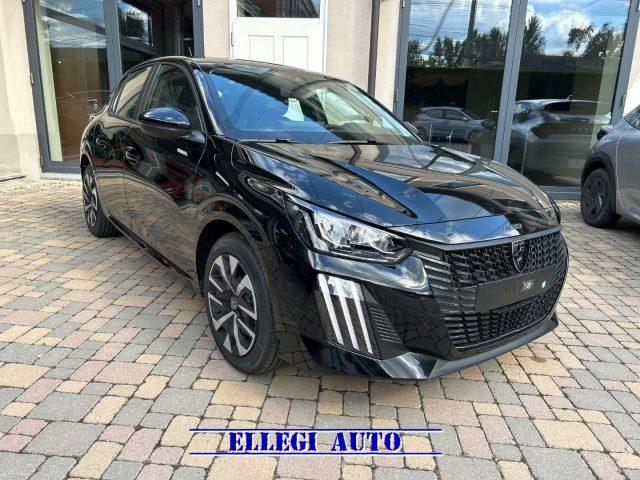 PEUGEOT 208 PROMO FINANZ PureTech 1.2 75 cv 5porte Style KM 0