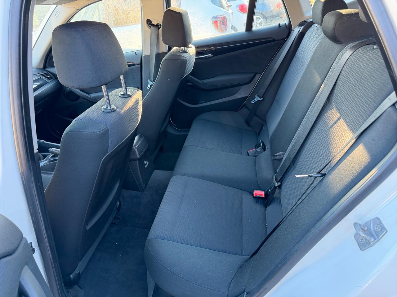 Bmw X1 xDrive18d Futura