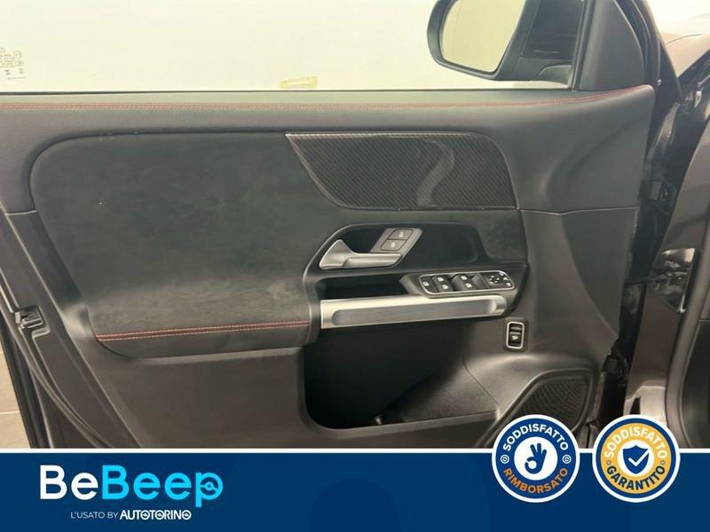 Mercedes-Benz Classe GLB GLB 200 D PREMIUM AUTO