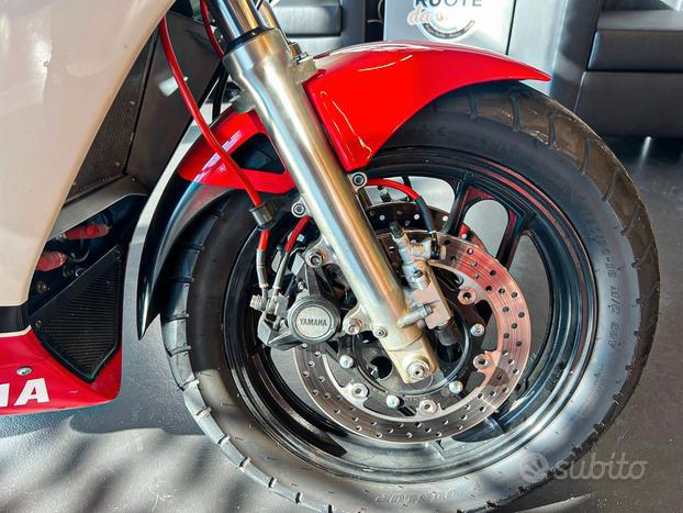 Yamaha RD 500 - 1985
