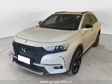 DS DS 7 DS7 Crossback 1.5 bluehdi Performance Line+ 130cv