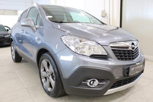 OPEL Mokka 1.4 Turbo Ecotec 140CV 4x2 Start&Stop Cosmo