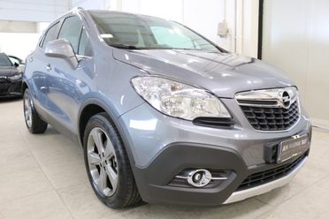 OPEL Mokka 1.4 Turbo Ecotec 140CV 4x2 Start&Stop Cosmo