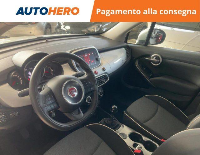 FIAT 500X 1.3 MultiJet 95 CV Pop Star