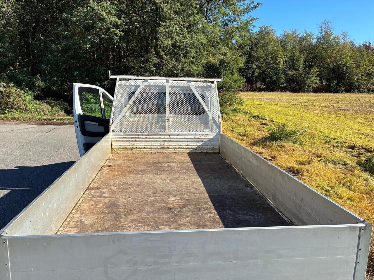 Fiat Ducato Fisso 2013