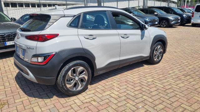 HYUNDAI Kona HEV 1.6 DCT XTech+
