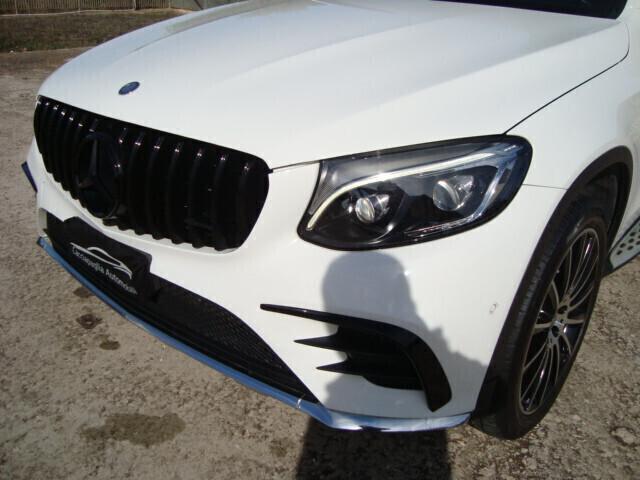 Mercedes-benz GLC 250 d 4Matic Premium Plus