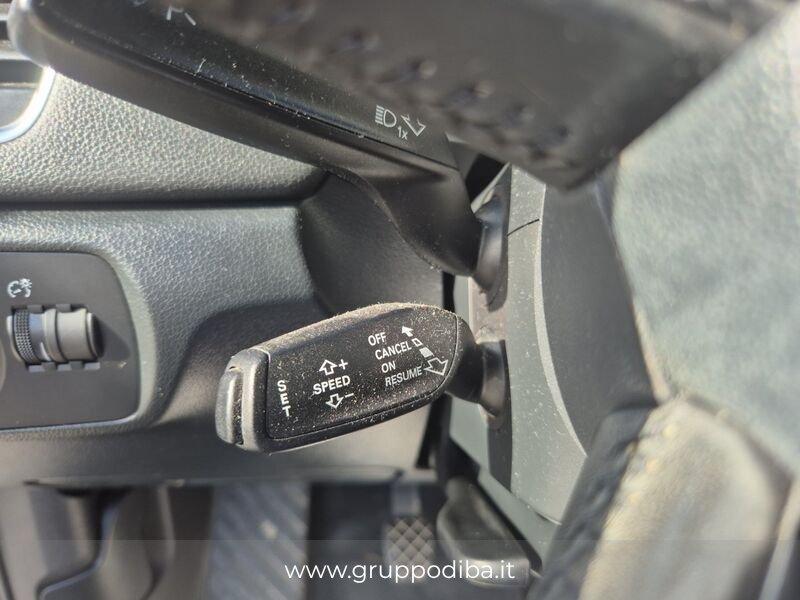 Audi Q3 I 2011 Diesel 2.0 tdi Advanced Plus 140cv