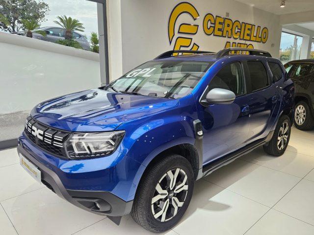 DACIA Duster 1.0 TCe GPL 4x2 Prestige tua da e189,00 mensili