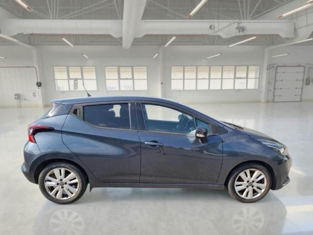 NISSAN Micra IG-T 100 5 porte Acenta