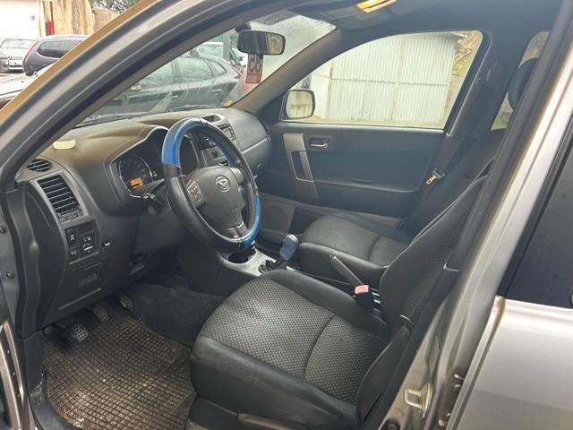 DAIHATSU Terios 1.5 4WD B You